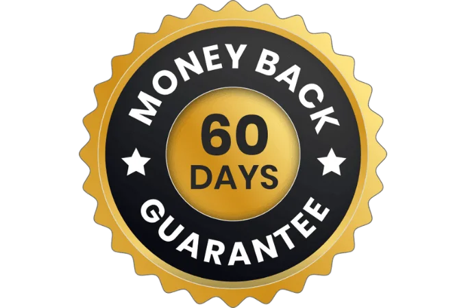 HP9 Guard money back gurantee
